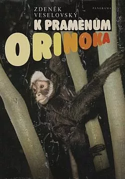 K pramenům Orinoka