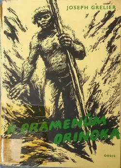 K pramenům Orinoka