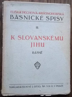 K slovanskému jihu