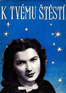 K tvému štěstí: kniha mladých na cestě k Bohu