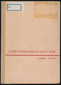 K úloze československých legií v Rusku