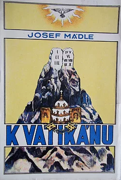 K Vatikánu - Meditace na cestách Itálií