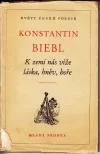 K zemi nás víže láska, hněv, hoře