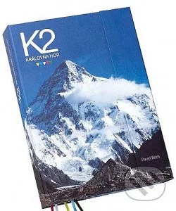 K2 Královna hor
