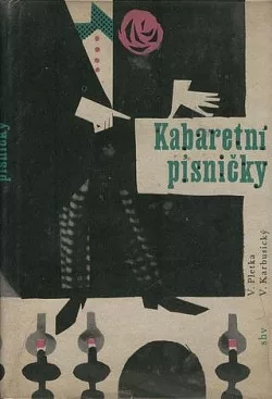 Kabaretní písničky