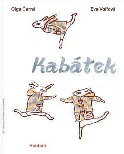Kabátek