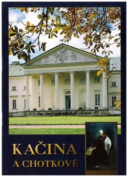 Kačina a Chotkové