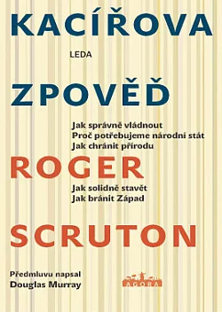 Kacířova zpověď