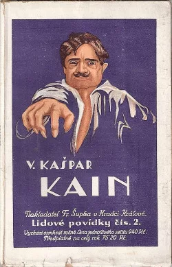 Kain