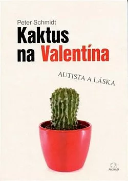 Kaktus na Valentína