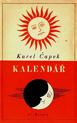 Kalendář