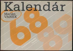 Kalendár 68