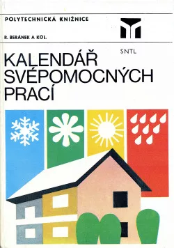 Kalendář svépomocných prací
