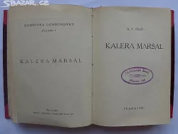 Kalera Marsal