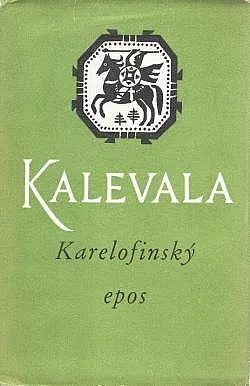 Kalevala - Karelofinský epos