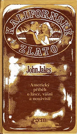 Kalifornské zlato