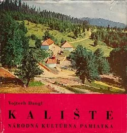 Kalište: Národná kultúrna pamiatka