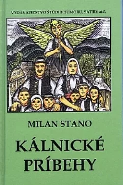 Kálnické príbehy