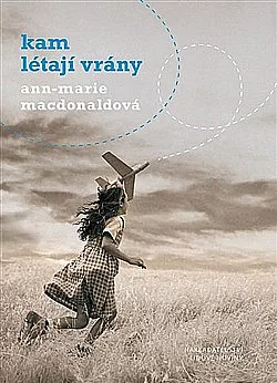 Kam létají vrány