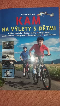 Kam na výlet s dětmi