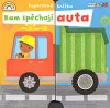 Kam spěchají auta