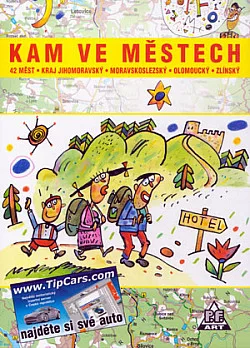 Kam ve městech