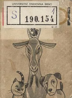 Kamarádi