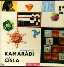 Kamarádi čísla