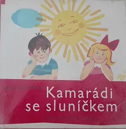Kamarádi se sluníčkem