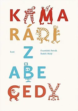 Kamarádi z abecedy