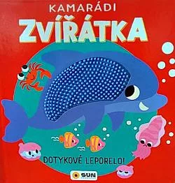 Kamarádi zvířátka