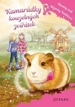 Šťastný únik Růženky Kulíškové