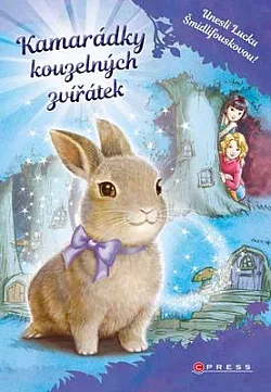 Unesli Lucku Šmidlifouskovou!
