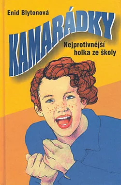 Nejprotivnější holka ze školy