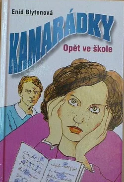 Opět ve škole