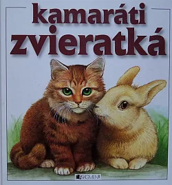 Kamaráti zvieratká