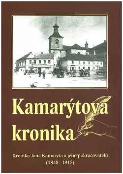 Kamarýtova kronika
