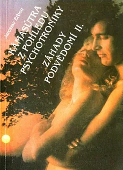 Kámasútra z pohledu psychotroniky