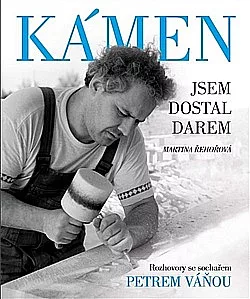 Kámen jsem dostal darem