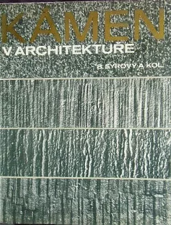 Kámen v architektuře