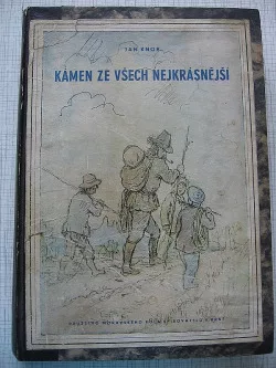 Kámen ze všech nejkrásnější