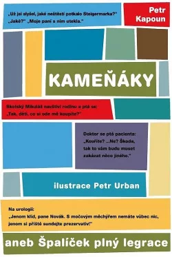 Kameňáky