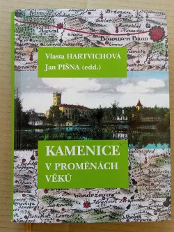 Kamenice v proměnách věků