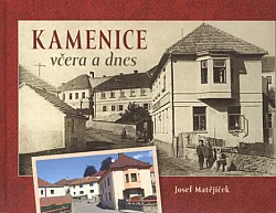Kamenice včera a dnes