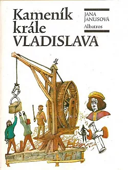 Kameník krále Vladislava