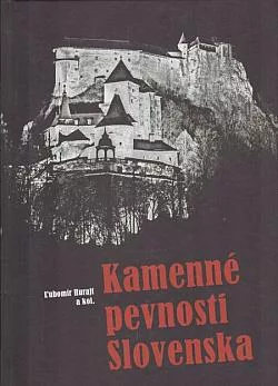 Kamenné pevnosti Slovenska