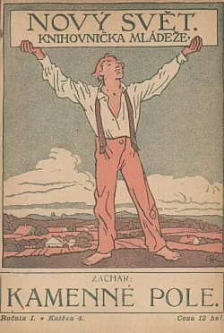 Kamenné pole