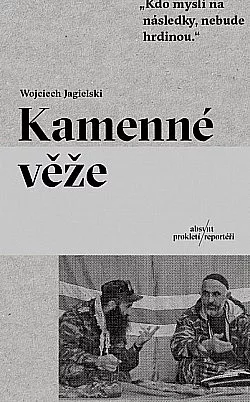Kamenné věže