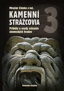 Kamenní strážcovia III.