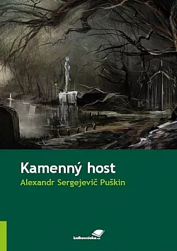 Kamenný host